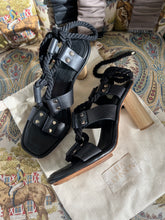 Load image into Gallery viewer, Ulla Johnson Heel
